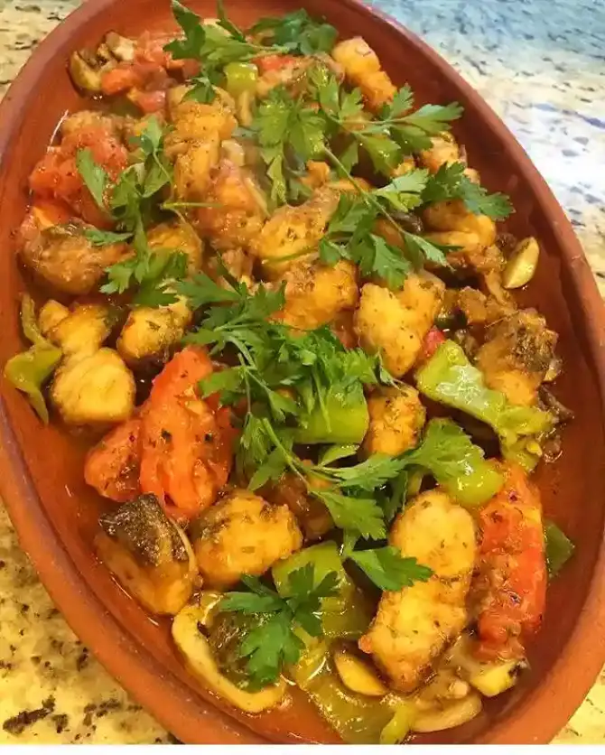 Bizim Gazino Balık Restaurant - İzmir Mekan Rehberi