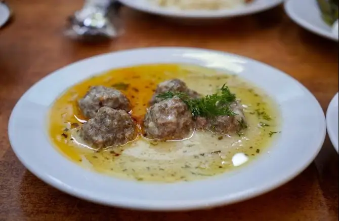 Bizim Lokanta - İzmir Mekan Rehberi