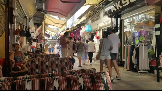 Bizim Lokanta - İzmir Mekan Rehberi