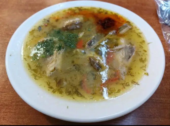 Bizim Lokanta - İzmir Mekan Rehberi
