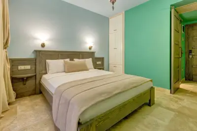 Boğaziçi Butik Otel Alaçatı - İzmir Mekan Rehberi