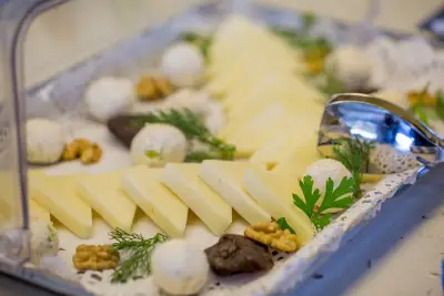 Boğaziçi Butik Otel Alaçatı - İzmir Mekan Rehberi