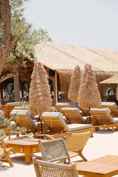 Bongo Beach