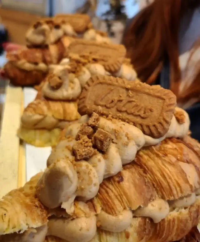 Bonó Coffee Bakery Bostanlı - İzmir Mekan Rehberi