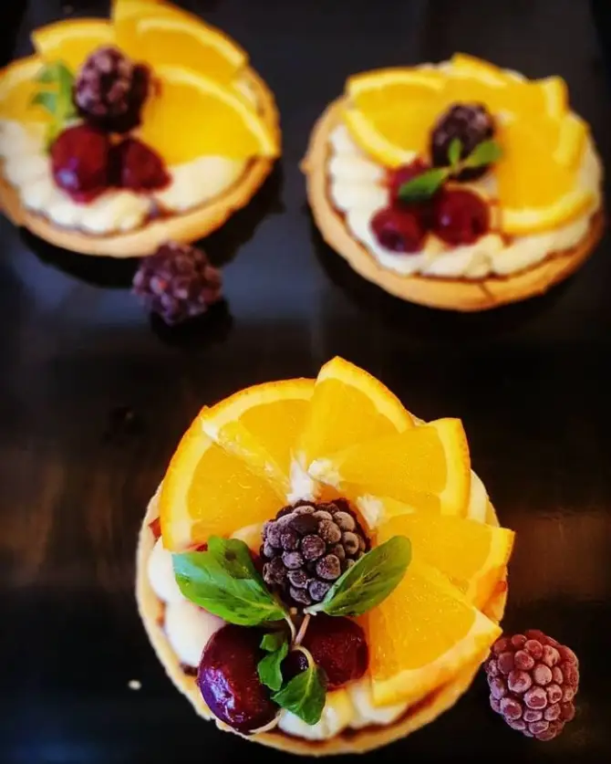 Bonó Coffee Bakery Bostanlı - İzmir Mekan Rehberi