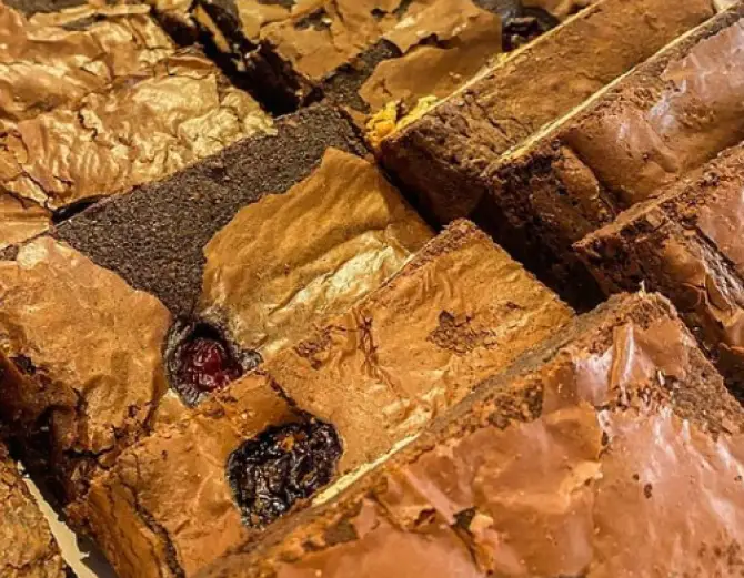 Bonó Coffee Bakery Bostanlı - İzmir Mekan Rehberi