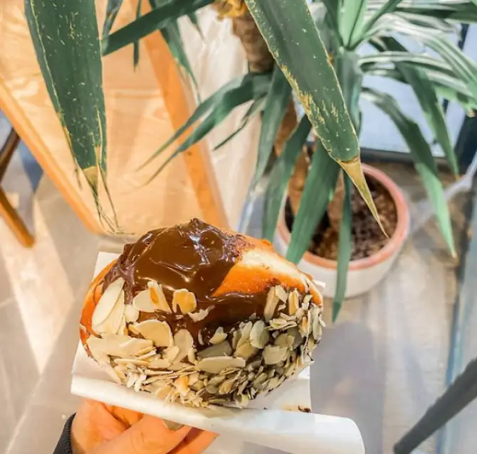 Bonó Coffee Bakery Bostanlı - İzmir Mekan Rehberi