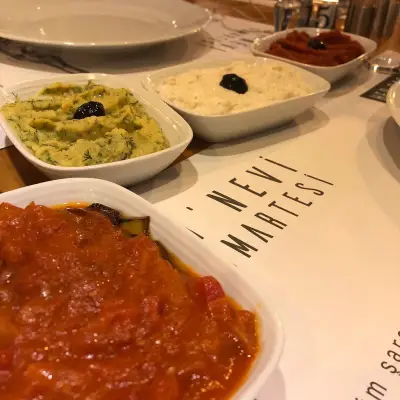 Bostanlı Temiz Mandıra fotoğraf 5 - İzmir Mekan Rehberi