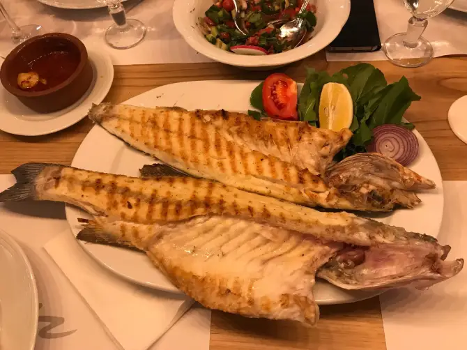 Bostanlı Temiz Mandıra - İzmir Mekan Rehberi