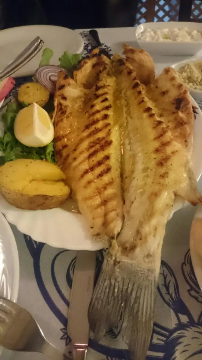 Bostanlı Temiz Mandıra - İzmir Mekan Rehberi
