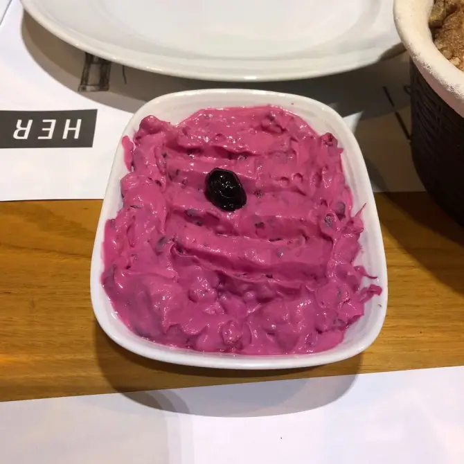 Bostanlı Temiz Mandıra - İzmir Mekan Rehberi