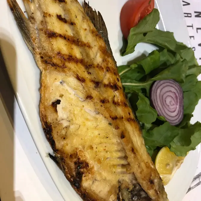 Bostanlı Temiz Mandıra - İzmir Mekan Rehberi