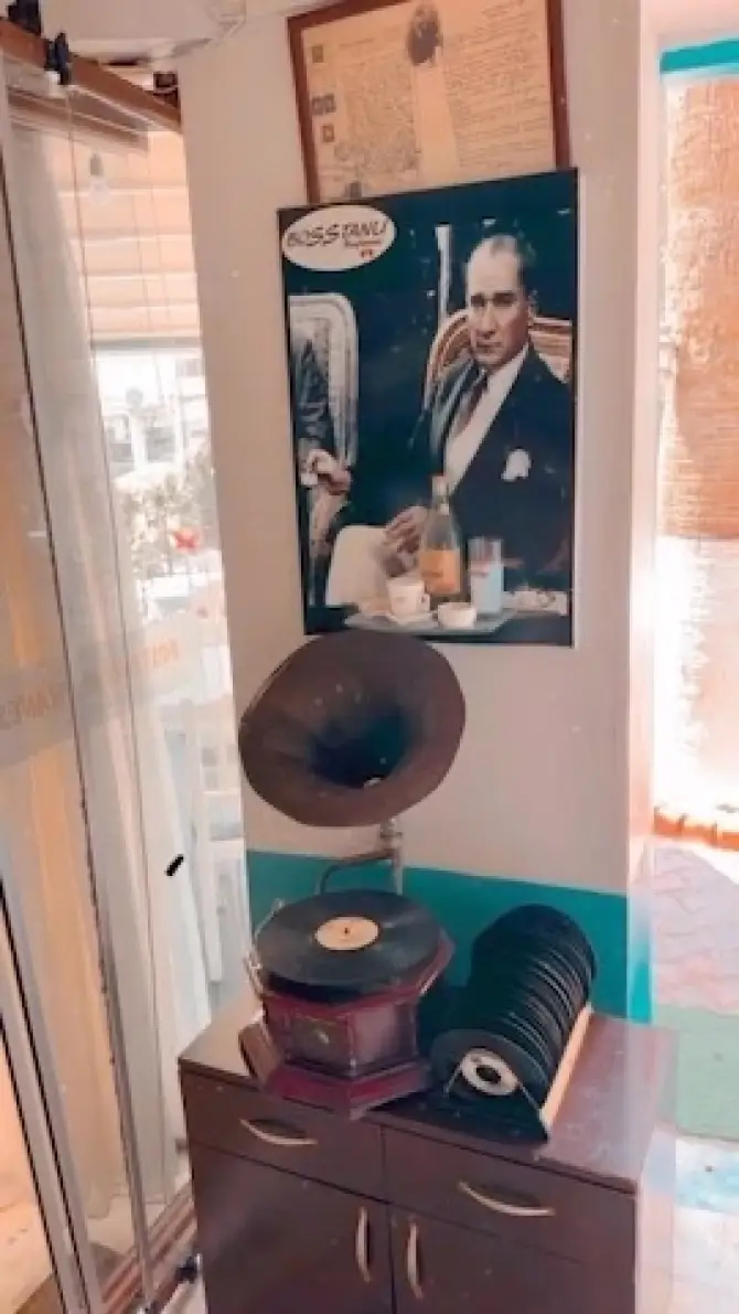 Bostanlı Meyhanesi - İzmir Mekan Rehberi