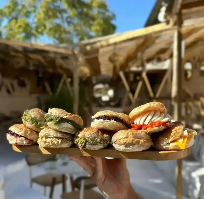 Boyoz Arası Buca - İzmir Mekan Rehberi