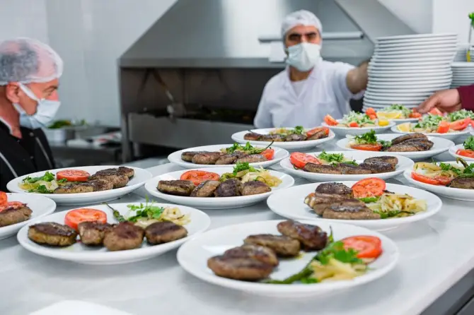 Kor Köfte Buca - İzmir Mekan Rehberi
