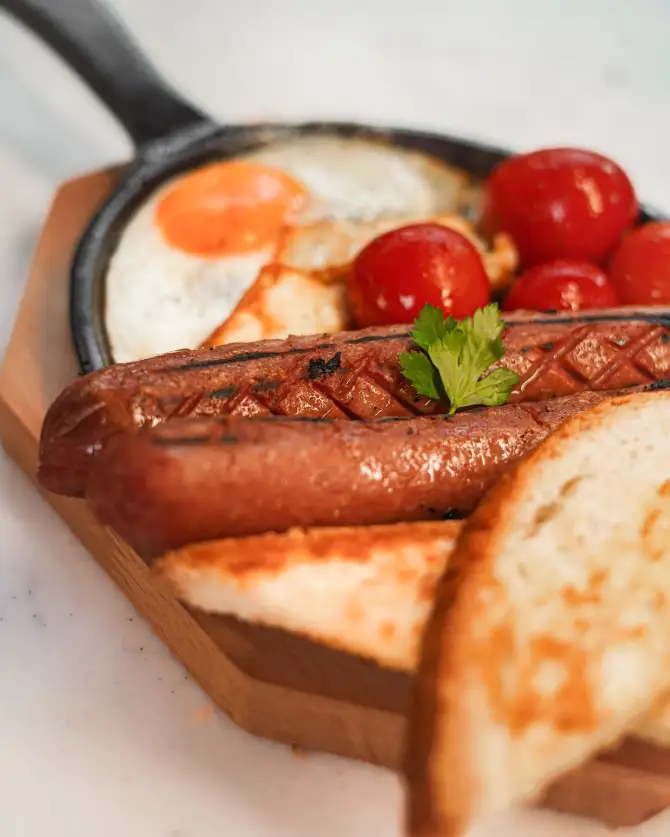Buenas Bistro & Lounge - İzmir Mekan Rehberi