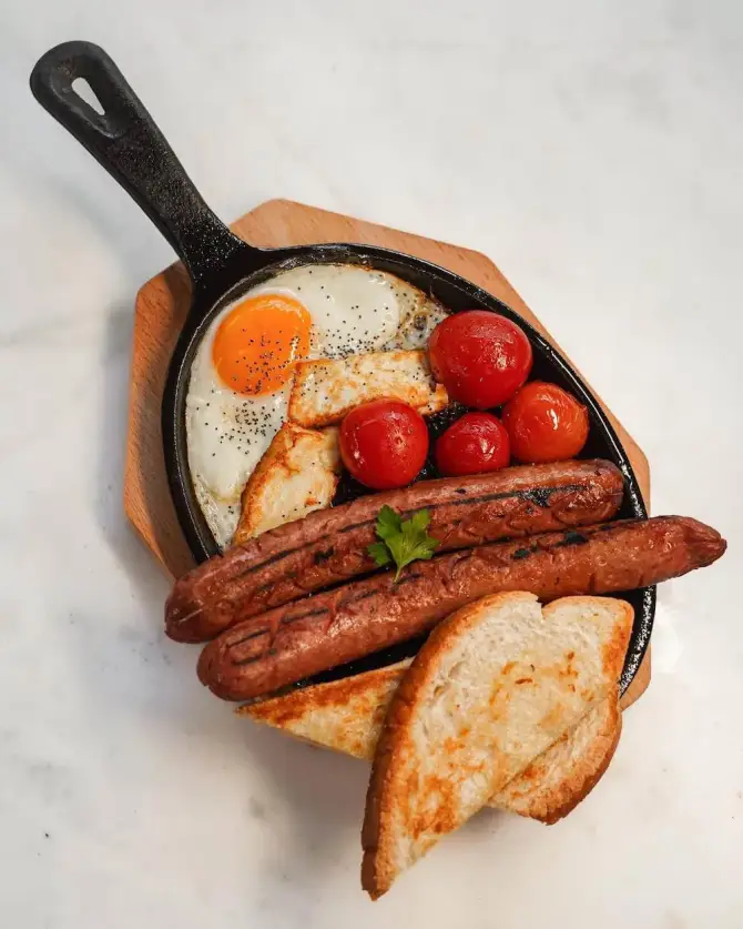 Buenas Bistro & Lounge - İzmir Mekan Rehberi