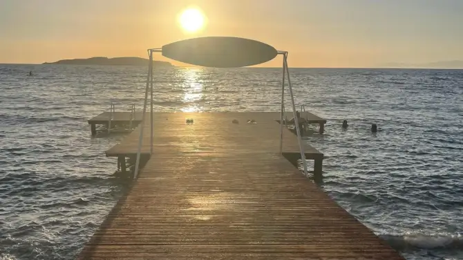 Bueno Beach & Hotel 1