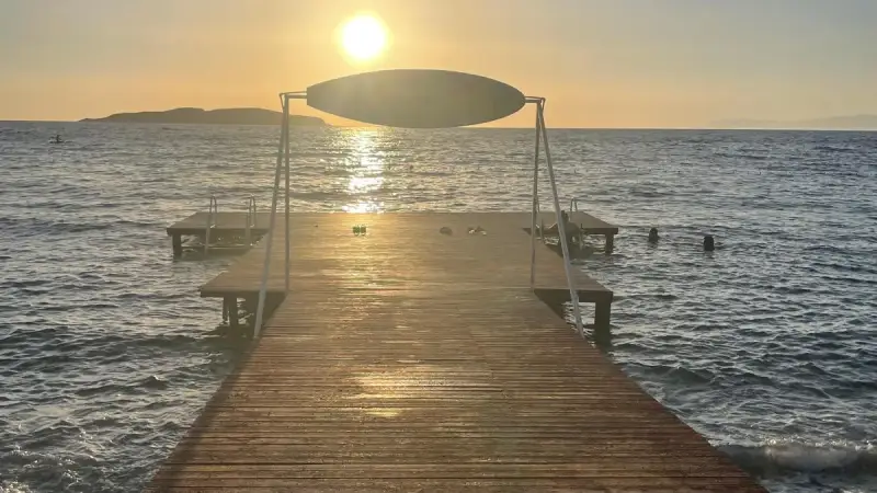 Bueno Beach & Hotel 1