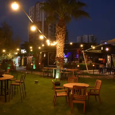 Buga Mavişehir fotoğraf 2 - İzmir Mekan Rehberi