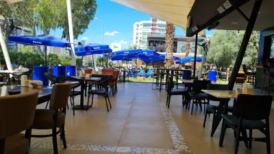 Buga Mavişehir fotoğraf 7 - İzmir Mekan Rehberi