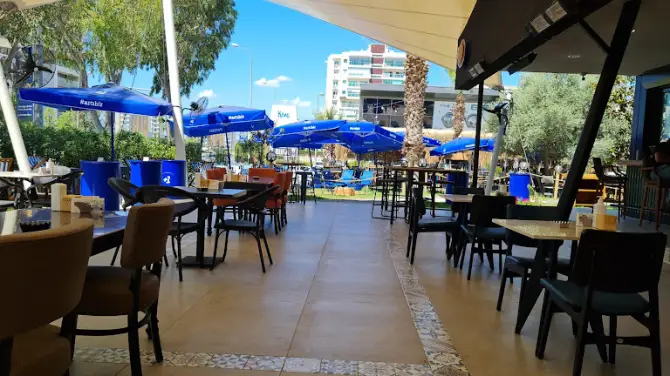 Buga Mavişehir - İzmir Mekan Rehberi