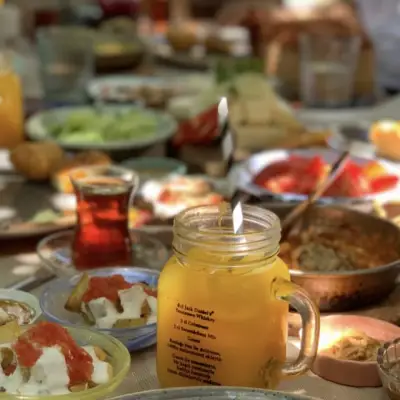 Bumba Breakfast Club - İzmir Mekan Rehberi