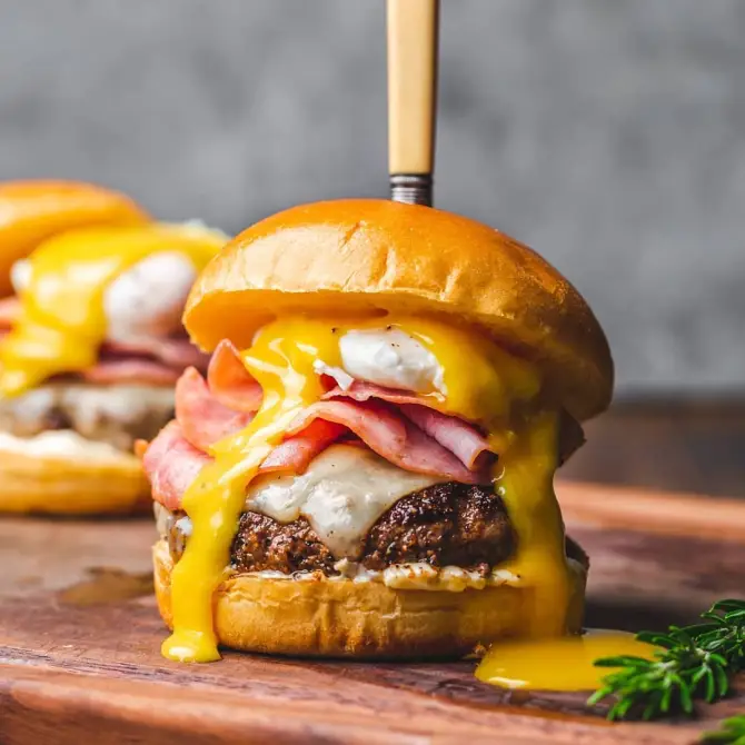 Burger Street  - İzmir Mekan Rehberi
