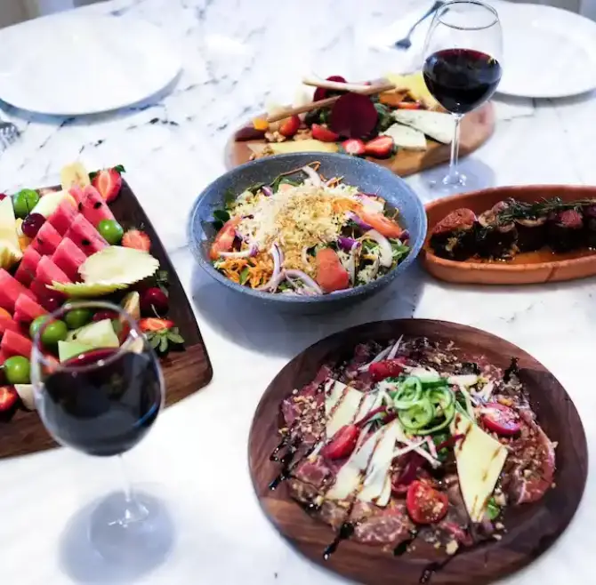 By Gürsel Steakhouse - İzmir Mekan Rehberi