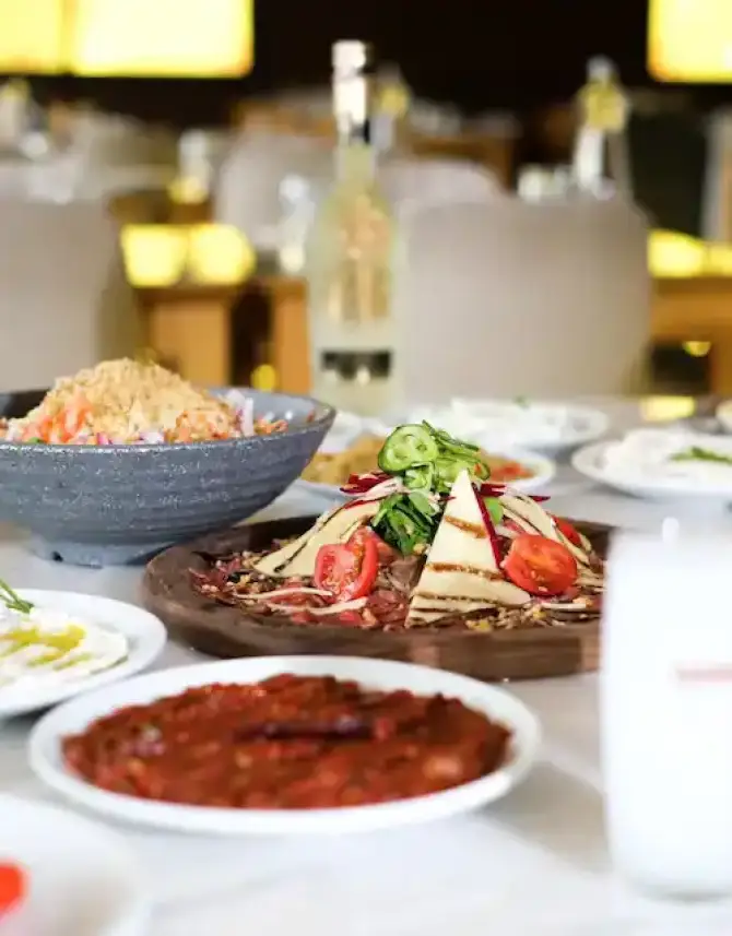 By Gürsel Steakhouse - İzmir Mekan Rehberi
