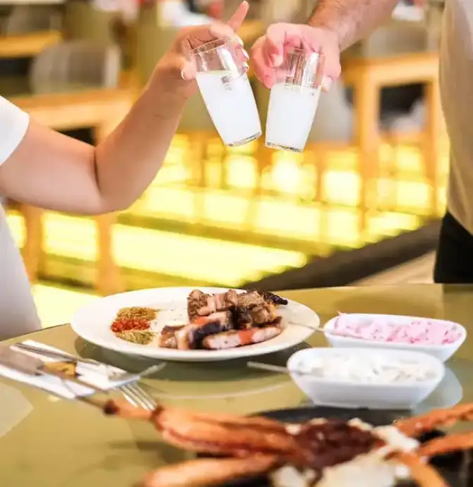 By Gürsel Steakhouse - İzmir Mekan Rehberi