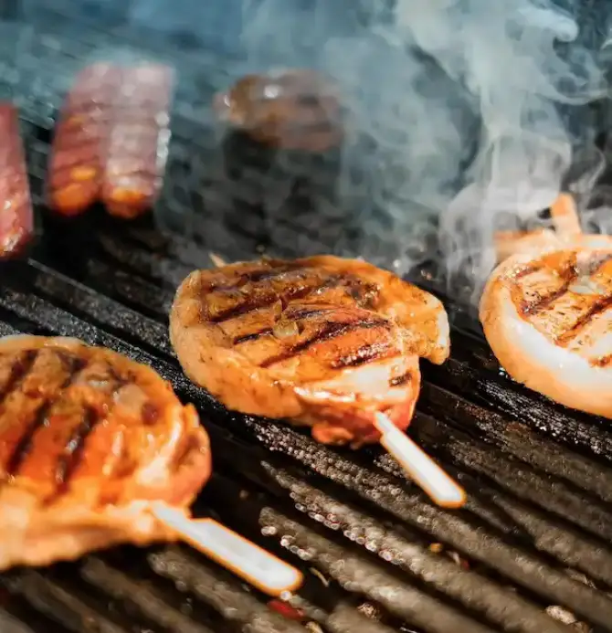 By Gürsel Steakhouse - İzmir Mekan Rehberi