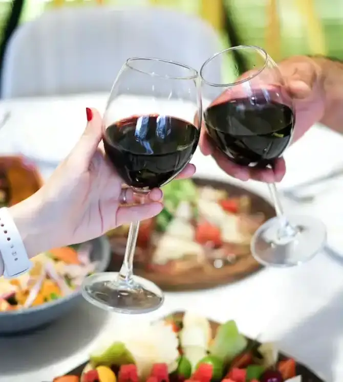 By Gürsel Steakhouse - İzmir Mekan Rehberi