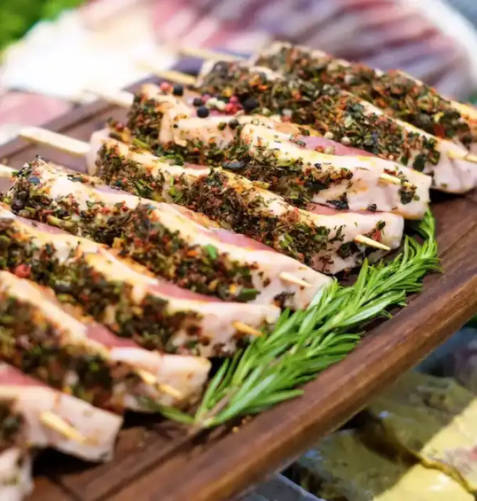 By Gürsel Steakhouse - İzmir Mekan Rehberi