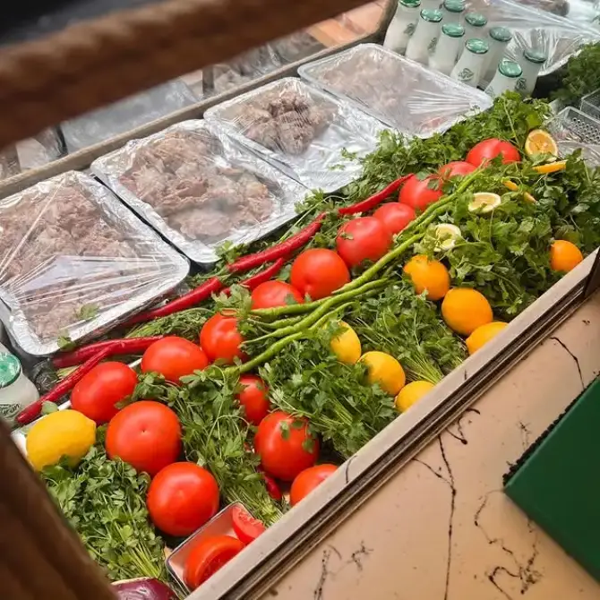 Bytuğ Söğüş Karşıyaka - İzmir Mekan Rehberi