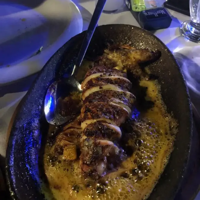  1923 Çapa Balık Restaurant - İzmir Mekan Rehberi