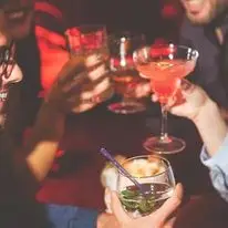 Start Drink & Networking fotoğraf 3 - İzmir Mekan Rehberi