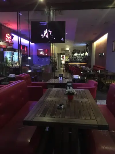 Cafe Brownie fotoğraf 4 - İzmir Mekan Rehberi