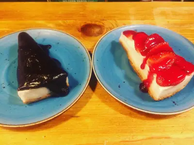 Cafe Eli Coffeehouse & Vegan Food - İzmir Mekan Rehberi
