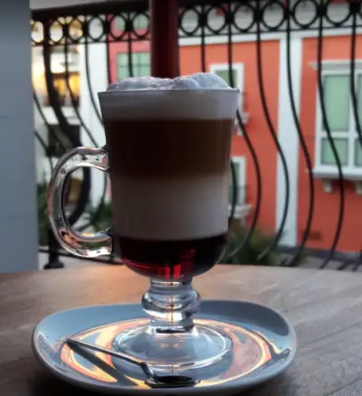Caffe Locci'o  fotoğraf 3 - İzmir Mekan Rehberi