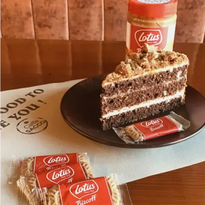 Caffe Sacco - İzmir Mekan Rehberi