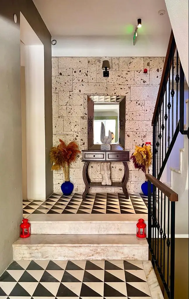 Calia Hotel Köyiçi Alaçatı - İzmir Mekan Rehberi