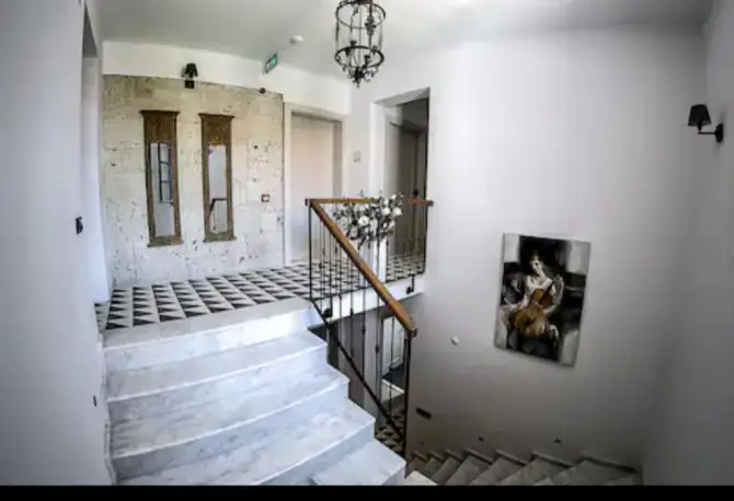 Calia Hotel Köyiçi Alaçatı - İzmir Mekan Rehberi