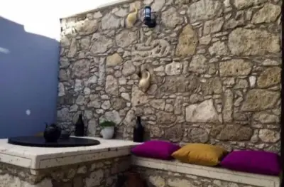 Calia Hotel Köyiçi Alaçatı - İzmir Mekan Rehberi