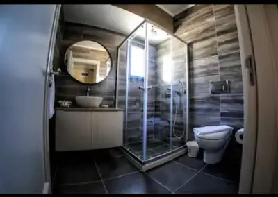 Calia Hotel Köyiçi Alaçatı - İzmir Mekan Rehberi