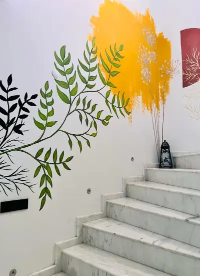 Calia Hotel Köyiçi Alaçatı - İzmir Mekan Rehberi