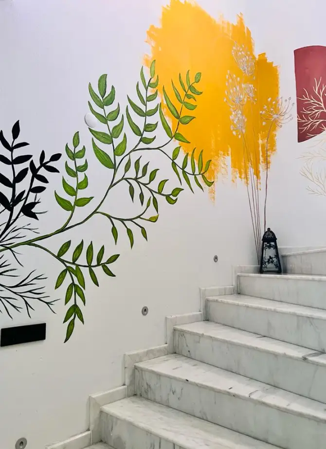 Calia Hotel Köyiçi Alaçatı - İzmir Mekan Rehberi