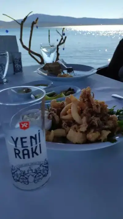 Can'ın Yeri Özbek fotoğraf 2 - İzmir Mekan Rehberi