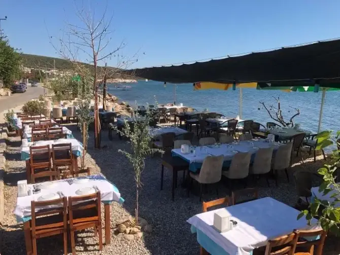 Can'ın Yeri Özbek - İzmir Mekan Rehberi