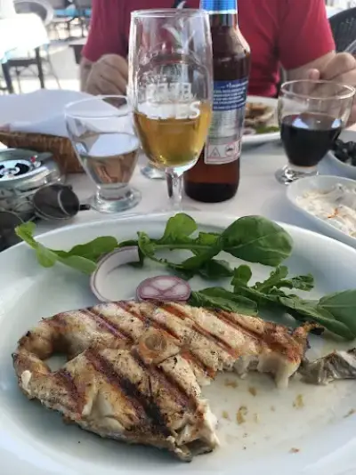 Can'ın Yeri Özbek - İzmir Mekan Rehberi